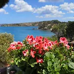 Σπίτι διακοπών Casa Di Poseidone