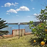 Casa Di Poseidone * Brucoli