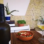 Σπίτι διακοπών Casa Di Poseidone Brucoli