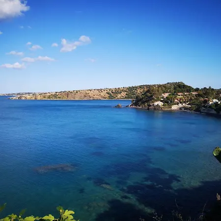Casa Di Poseidone Hébergement de vacances *