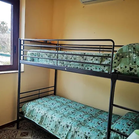 בית נופש Casa Di Poseidone *