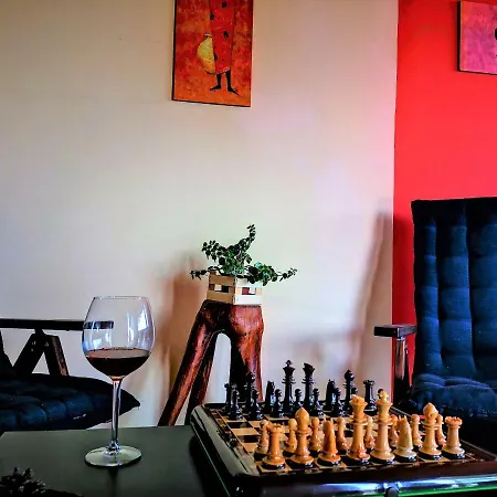 Casa Di Poseidone * ブルコリ