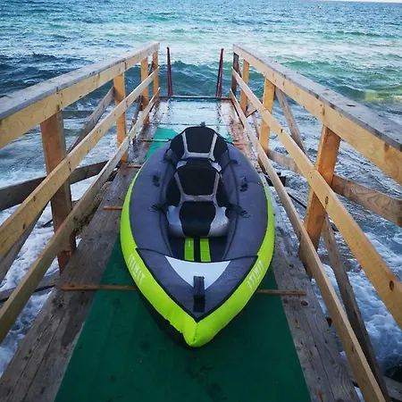 別荘 Casa Di Poseidone ブルコリ