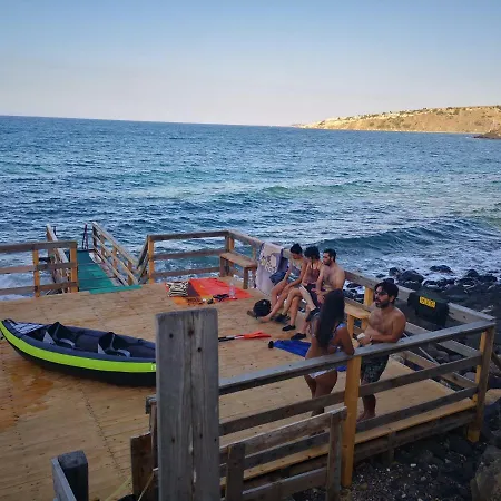 Casa Di Poseidone * ブルコリ