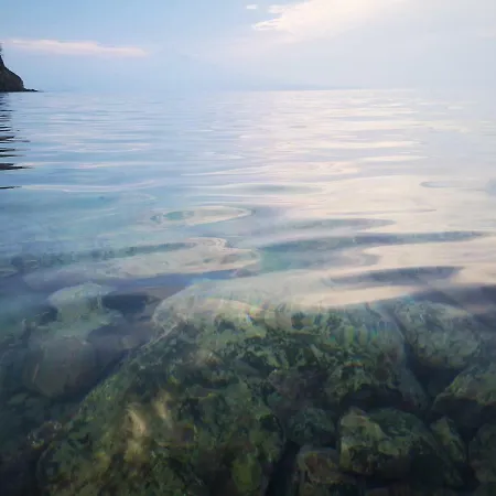 別荘 Casa Di Poseidone ブルコリ