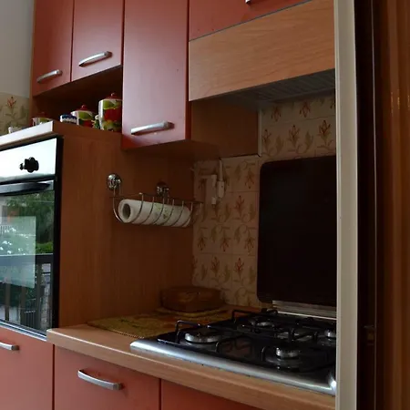 Casa Di Poseidone * ברוקולי