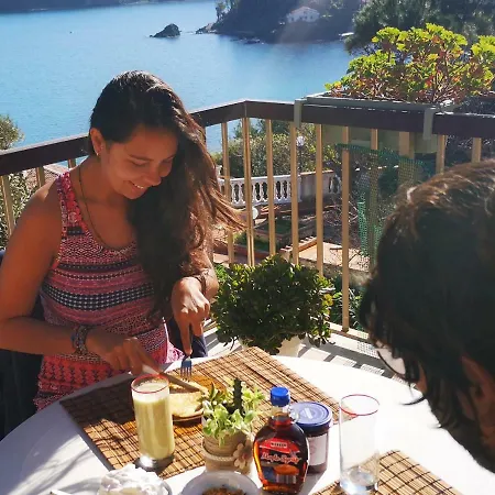 Casa Di Poseidone * ブルコリ