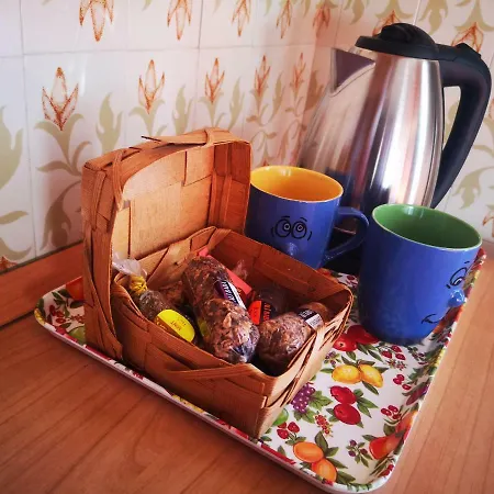 Casa Di Poseidone 別荘 ブルコリ