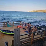 Casa Di Poseidone * Brucoli