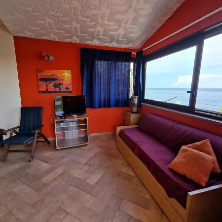 Casa Di Poseidone * Brucoli