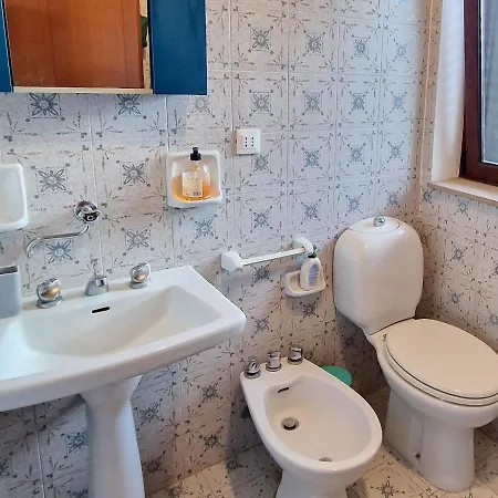 Casa Di Poseidone *