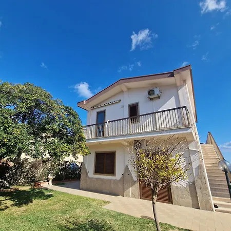 Casa Di Poseidone Holiday home