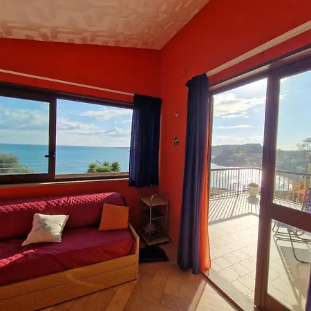 Holiday home Casa Di Poseidone