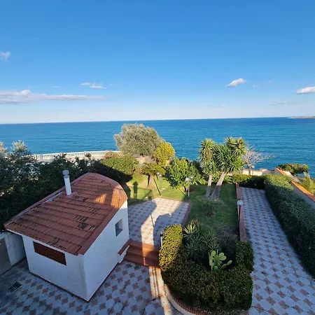 Holiday home Casa Di Poseidone *