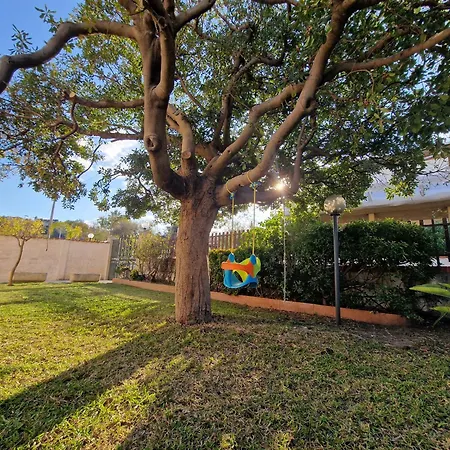 Tatil Evi Casa Di Poseidone *