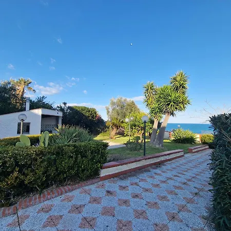 Casa Di Poseidone *