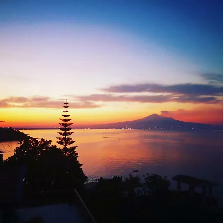 Casa Di Poseidone Brucoli