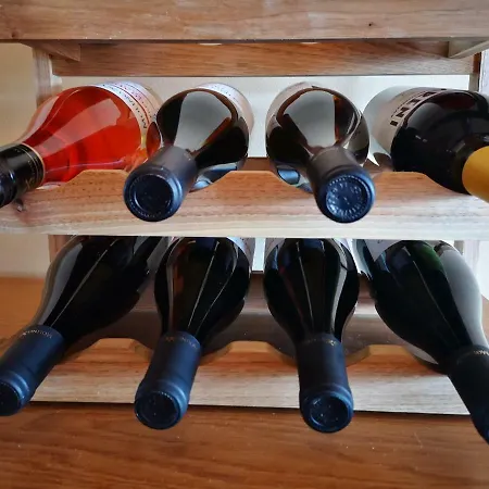 Casa Di Poseidone Vakantiehuis