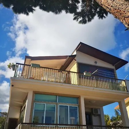 Holiday home Casa Di Poseidone *