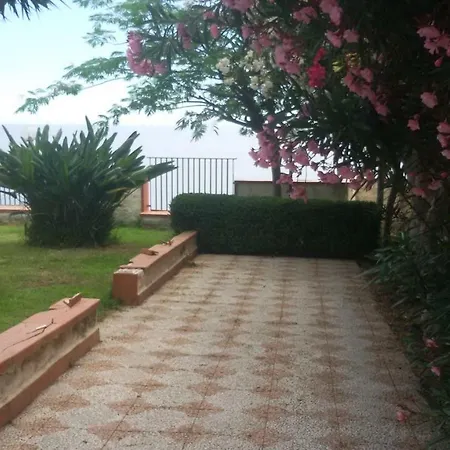 Casa Di Poseidone Hébergement de vacances *