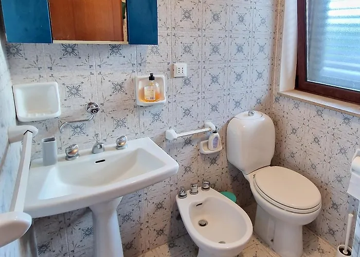 Casa Di Poseidone *