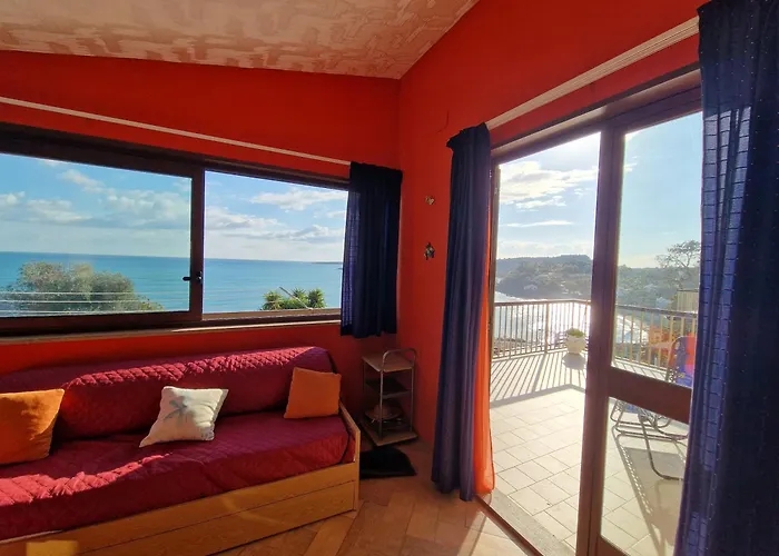 Vakantiehuis Casa Di Poseidone