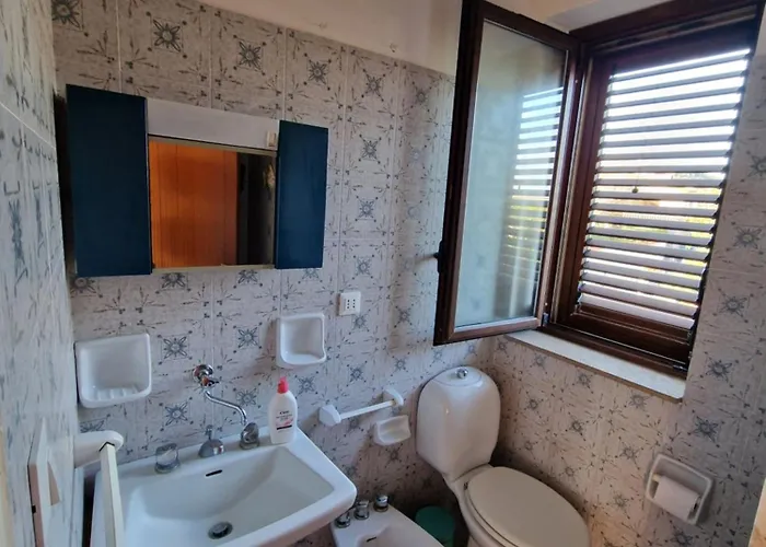 Casa Di Poseidone Vakantiehuis