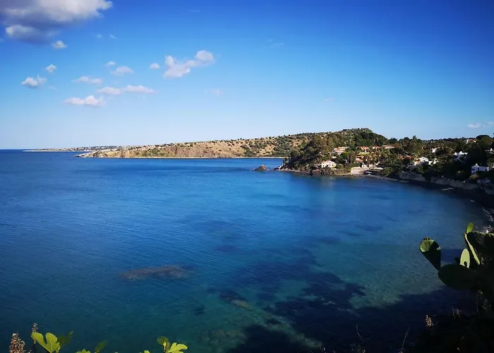 Casa Di Poseidone Hébergement de vacances *