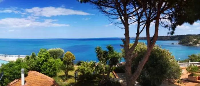 Casa Di Poseidone * Brucoli