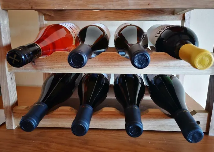 Casa Di Poseidone 度假居