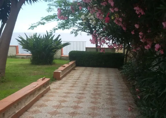 Casa Di Poseidone Vakantiehuis *