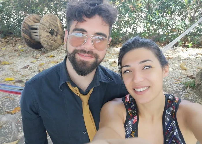 Hébergement de vacances Casa Di Poseidone Brucoli